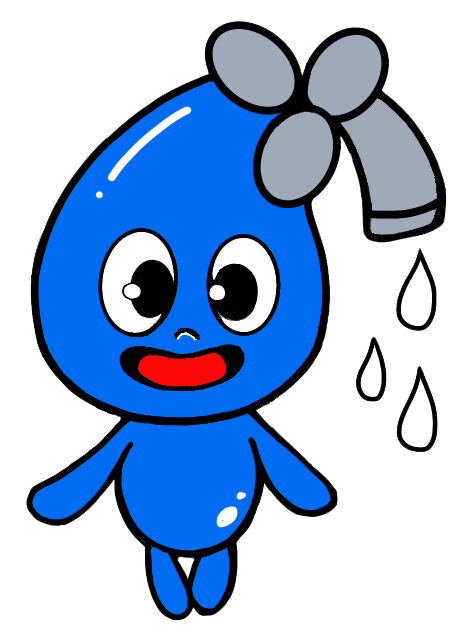 さんすいちゃん